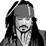 Pirates Johnny Depp