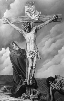 The Crucifixion