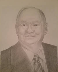 My Late Grandfather