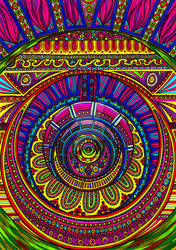 Psychedelic 212