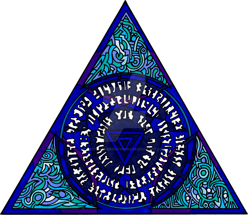 Azorius Senate by abstractendeavours on DeviantArt