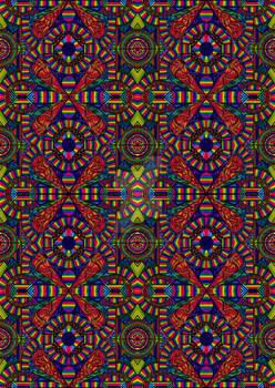 Abstract 338 Tiled