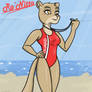 Beach RaNitta
