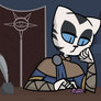 Waiting on something (Depression Post)