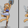 Sophitia 2