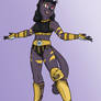 Alahna Divine Duelist - 1 and 2