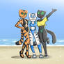 Beach Time