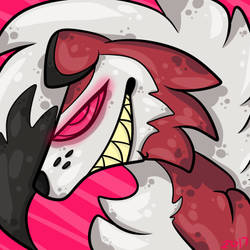 Midnight Lycanroc 