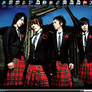 Abingdon Boys School Wallpaper