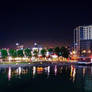 San Francisco waterfront