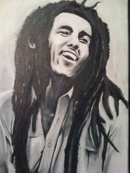 bob marley