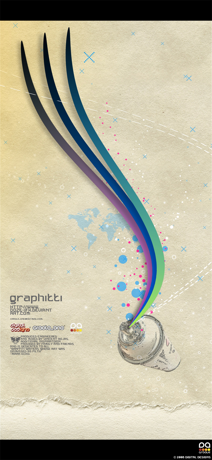 graphitti-remix-poster