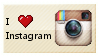 Instagram Stamp