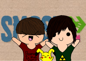 Smosh