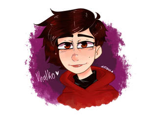 Comision vhalko:B