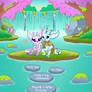 (C): Crystal and Kuebiko ~ Each Step