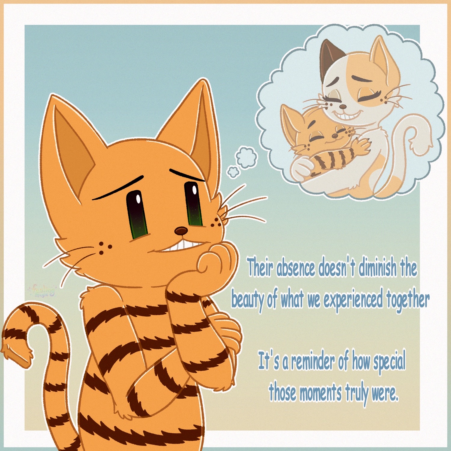 Petey ~ Special Moments by FaelingMagic on DeviantArt