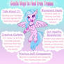 Silverstream ~ Gentle Ways