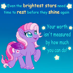 Starsong ~ Brightest Stars