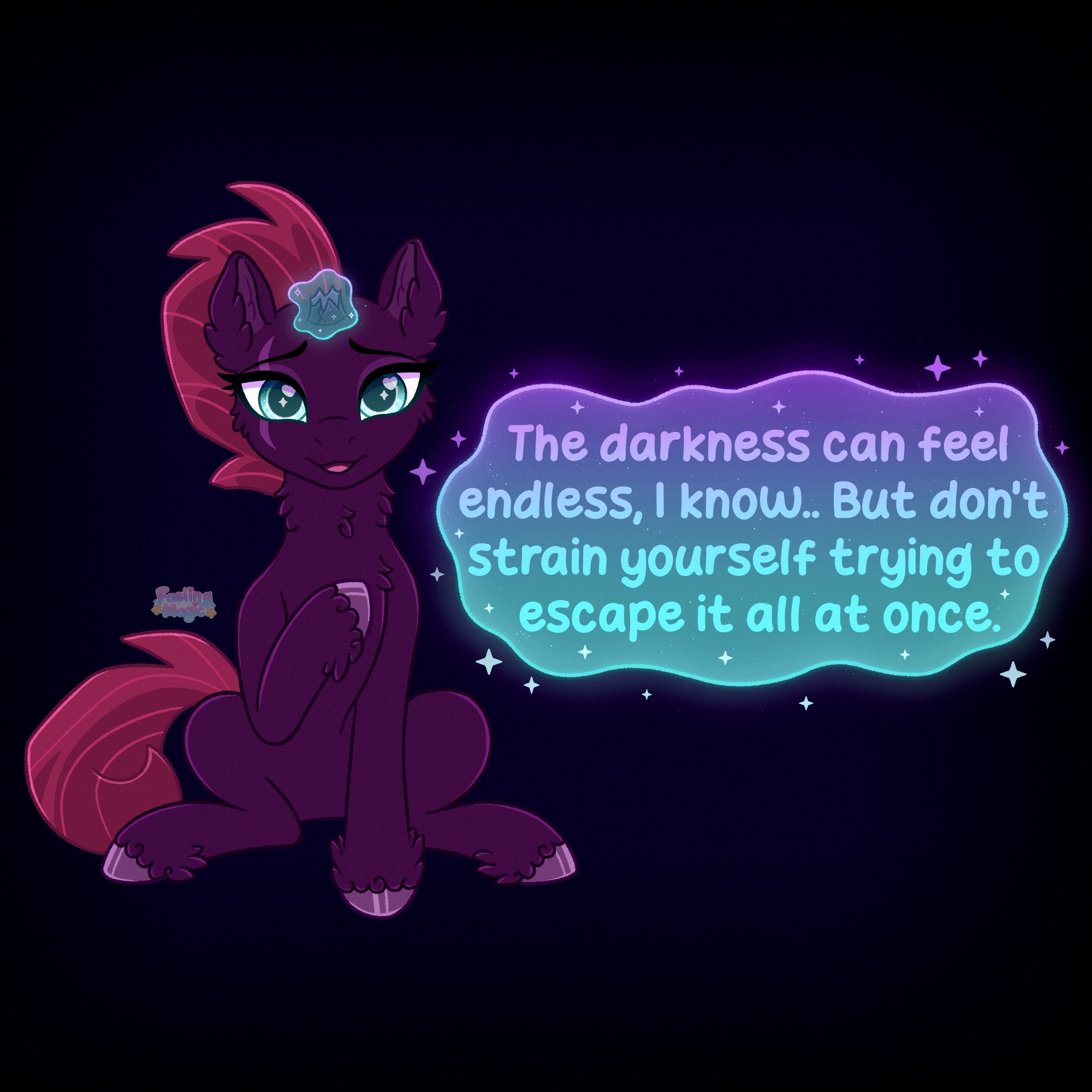 Tempest ~ Endless