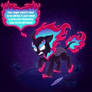 Nirik ~ A Way To Be Expressed
