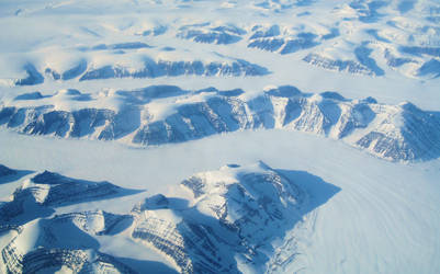 Greenland's View