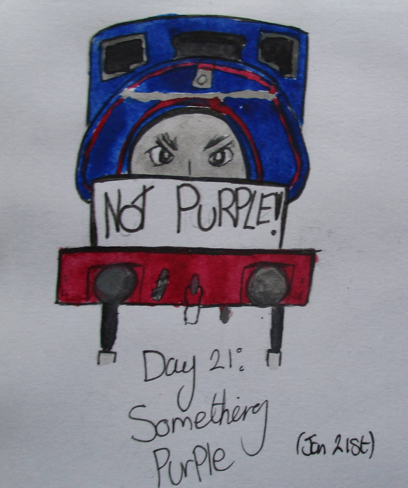 Year of Drawing Day 21 by JadeTheDayDreamer on DeviantArt