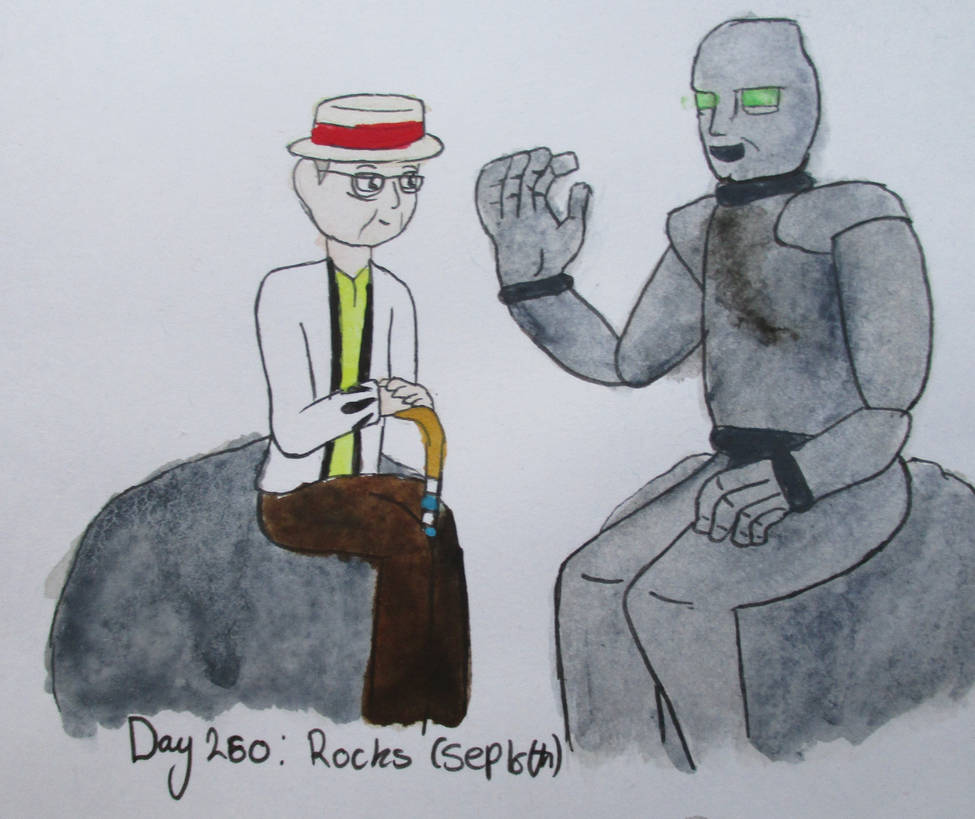Rocks by JadeTheDayDreamer on DeviantArt