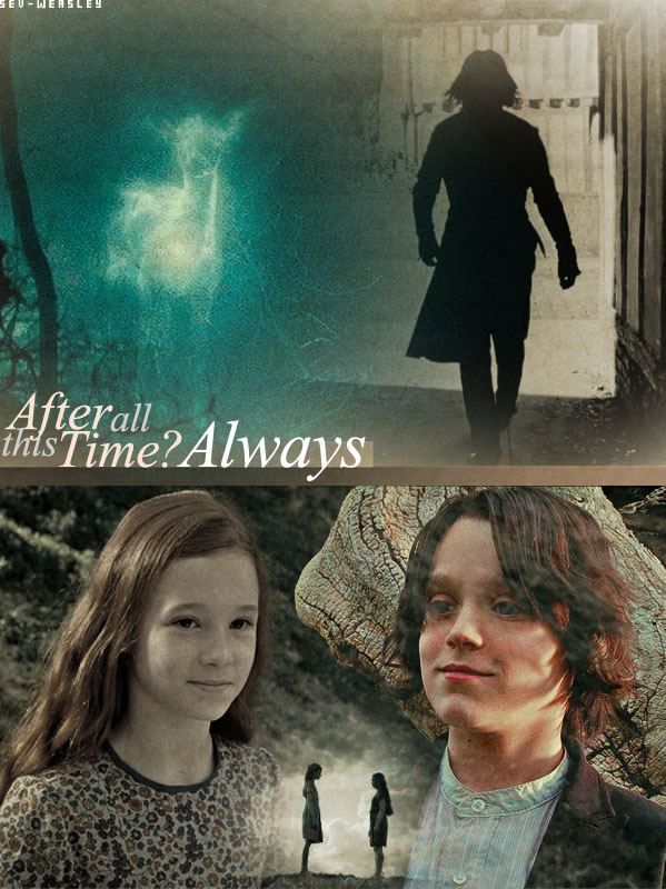 After all this time? Always