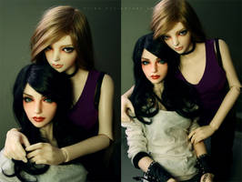 Girlfriends