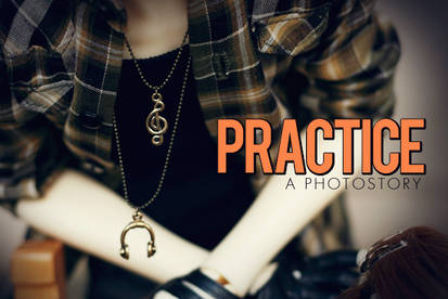 Practice: A Photostory