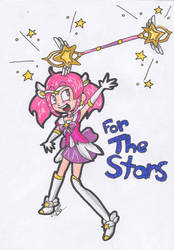 Star Guardian Lux