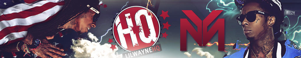 LilWayneHQ Banner