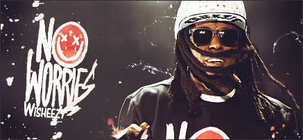 Weezy Signature