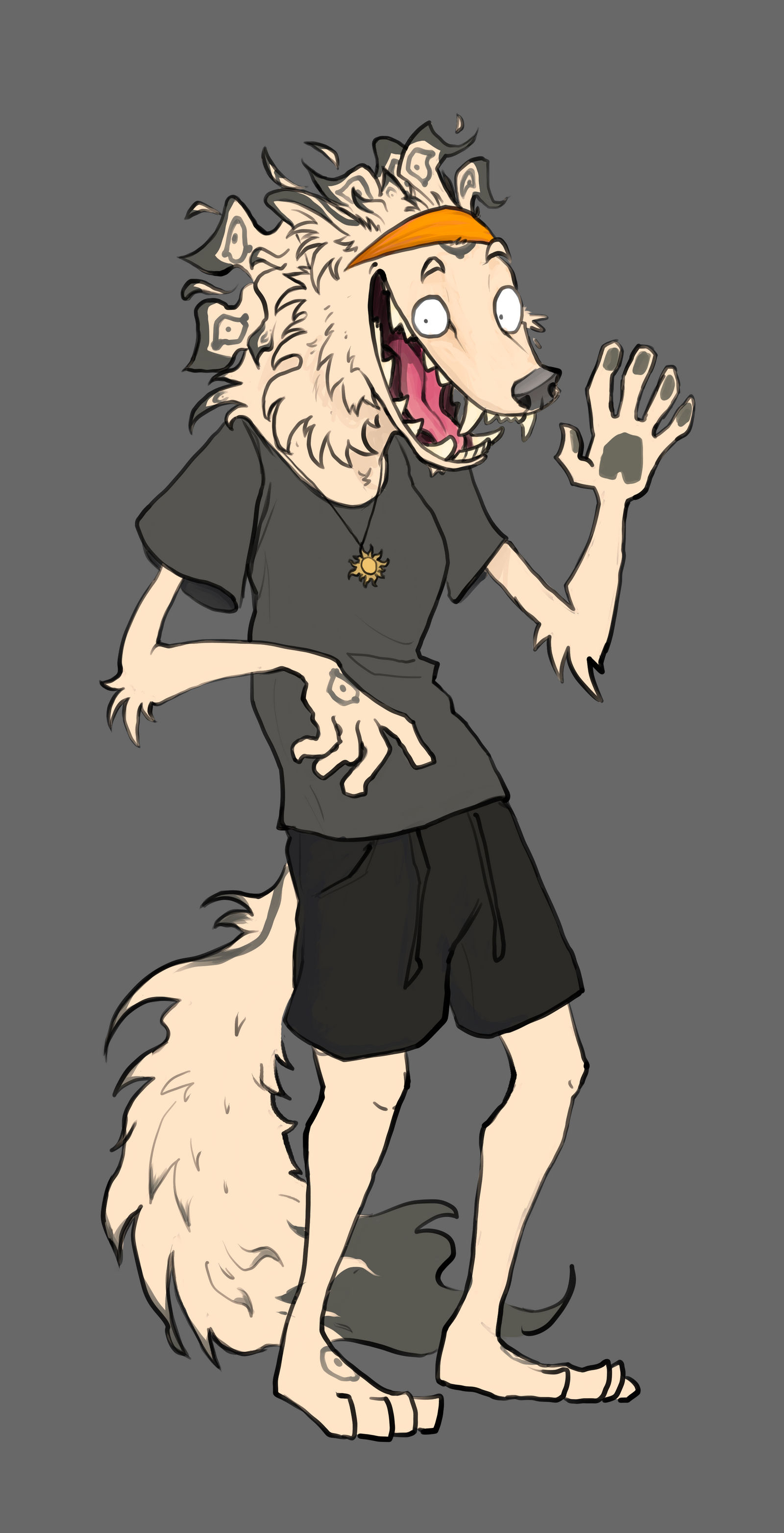 Minions Wolf Rizz HI by Minionwolf711 on DeviantArt