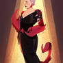 scorpia prom