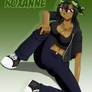 Roxanne Again