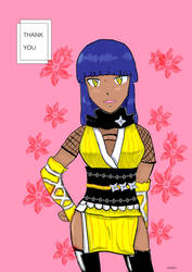 Hime-Tsu DeviantArt Hime-Tsu DeviantArt