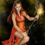 mage of fire