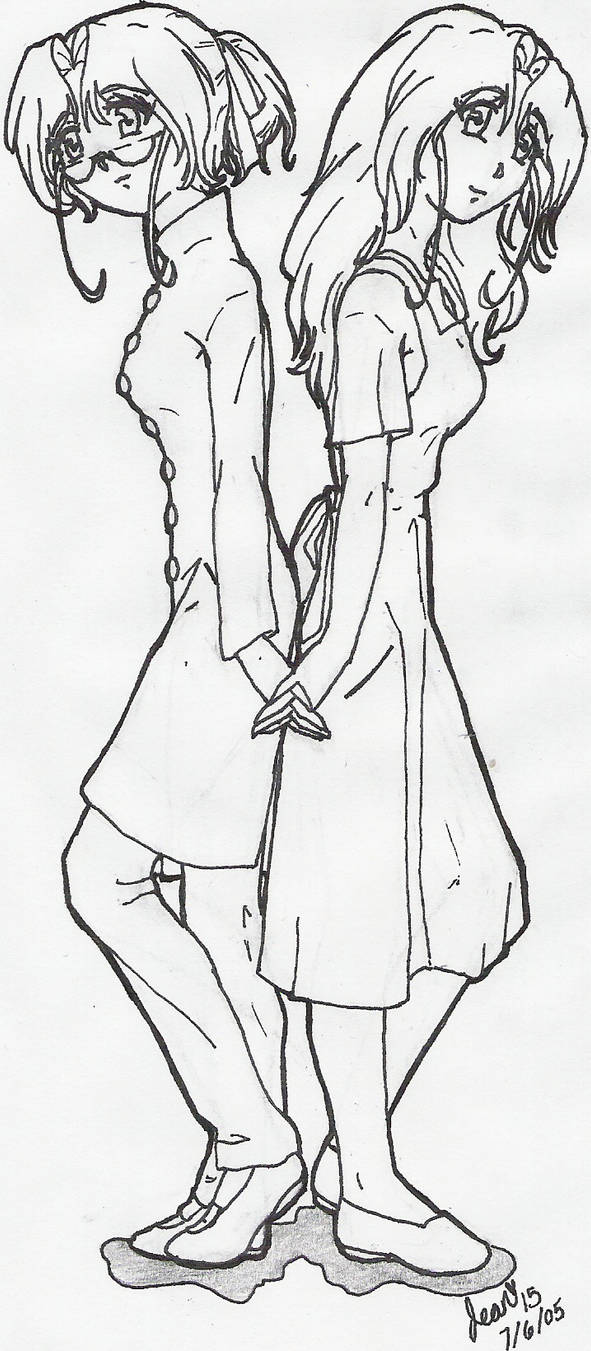 Han Ink Robin Robin - ink by Kikiama on DeviantArt