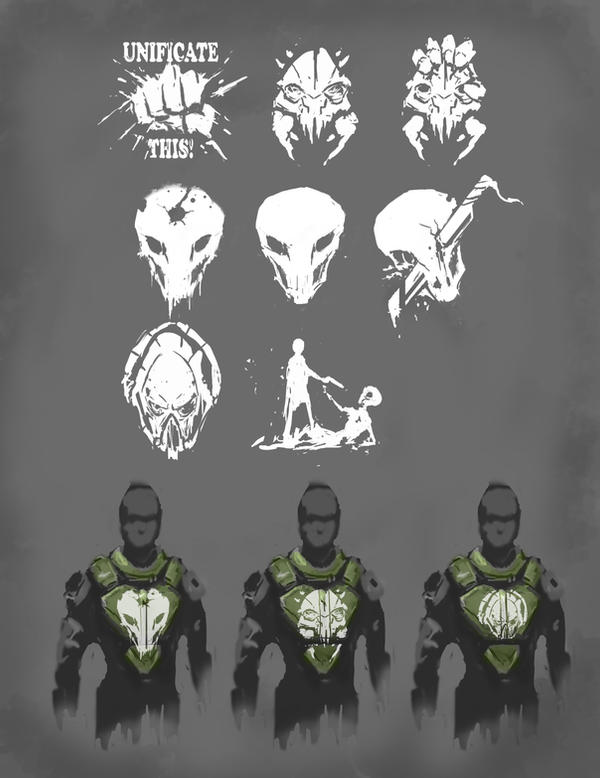 Xcom 2 Design Xcom2 more customization mod idea by SirGorke on DeviantArt