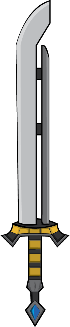 Razor Sword by RedSummer2113 on DeviantArt