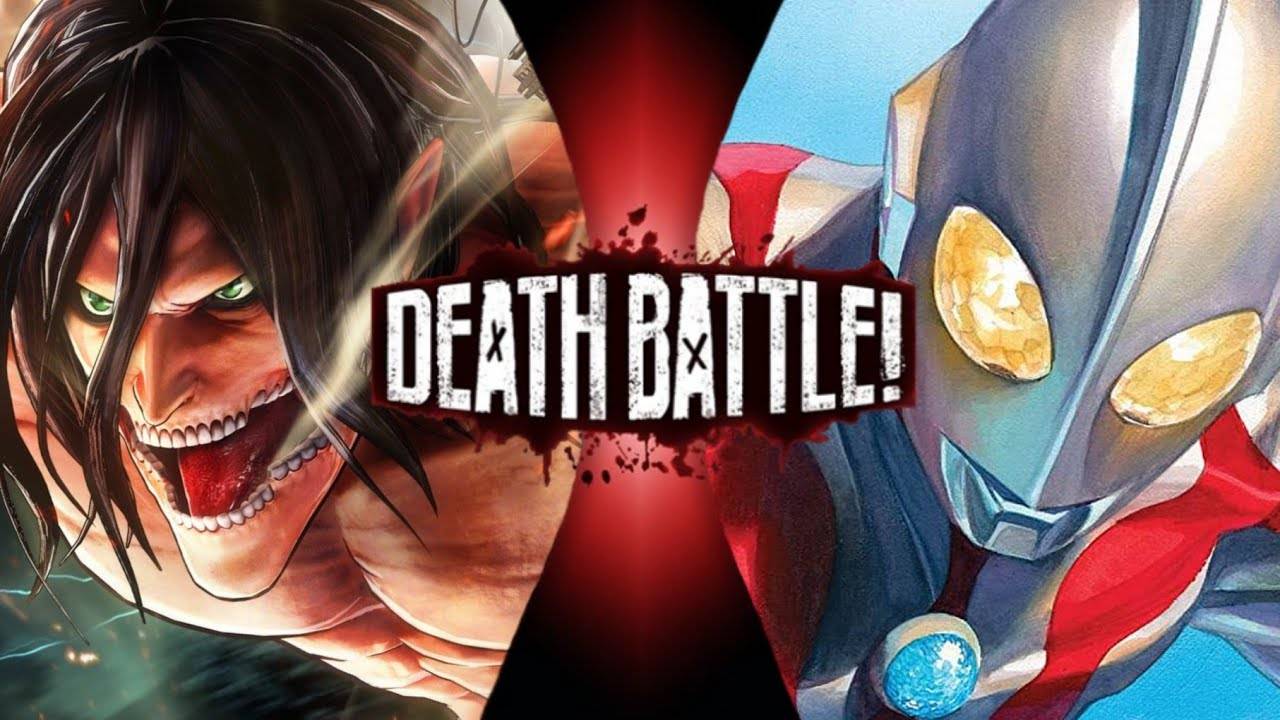Eren Jaeger (Attack on Titan) vs Inaho Kaizuka (Aldnoah zero) - Battles -  Comic Vine