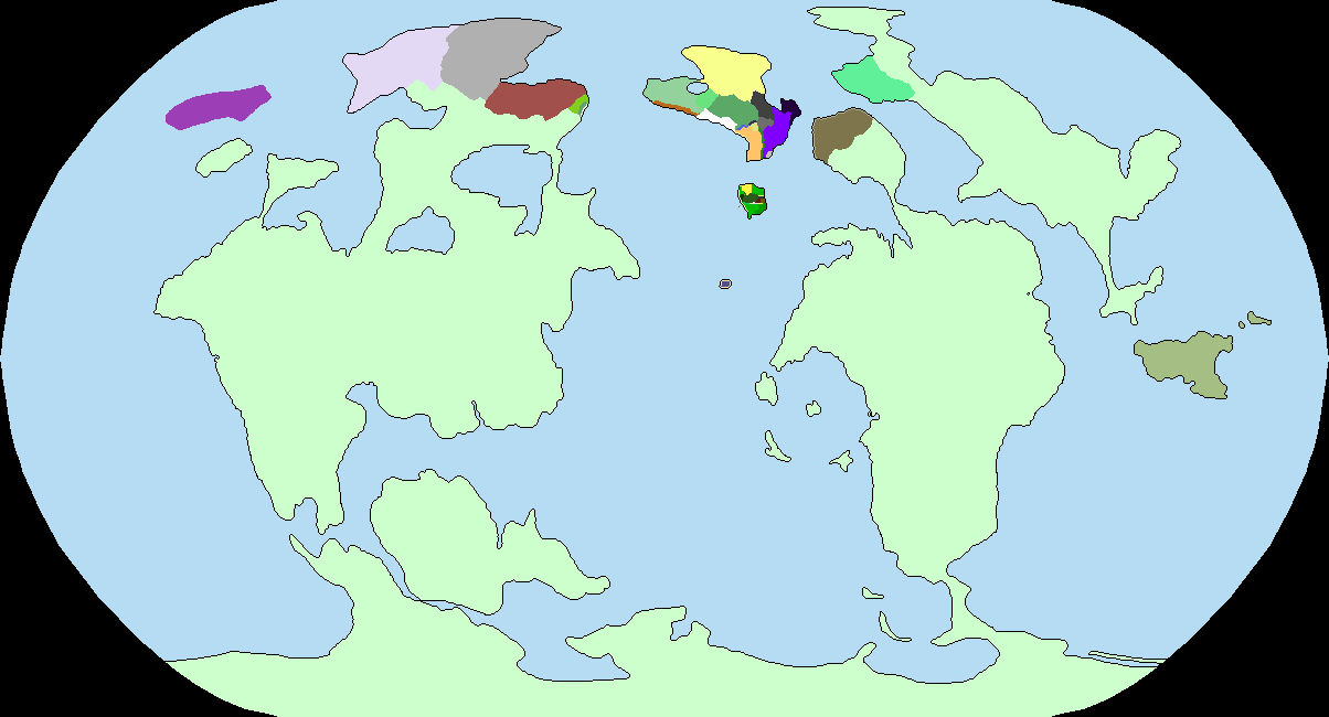 Extended Bfdi Map BFDI Biome Map (as of BFDIA 23) by CinnamonFox07 on DeviantArt