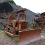 Stock farming machine
