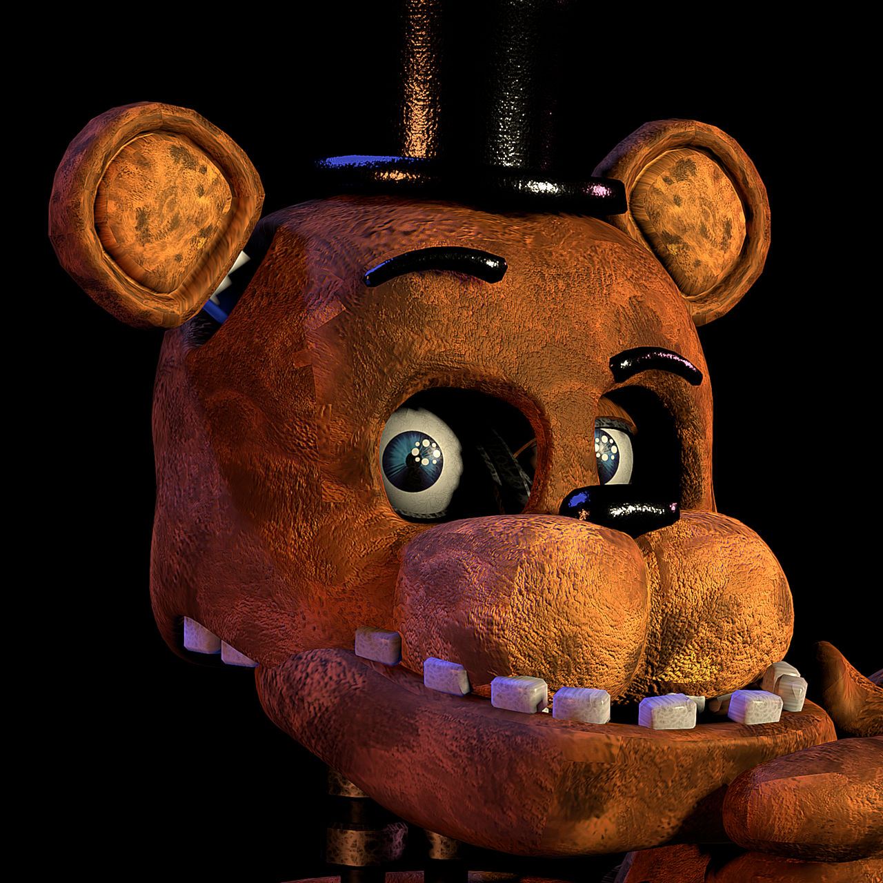 Sus by AfonsoPalitos on DeviantArt