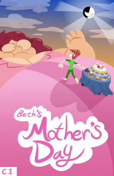 Beth's Mother's Day Chapter 1 Now available!