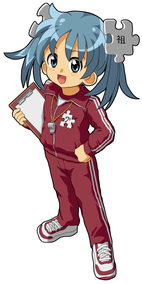 Wikiped Tan Coach Wikipe-tan Render by KaylaAndFriend123 on DeviantArt