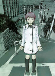 Lain???