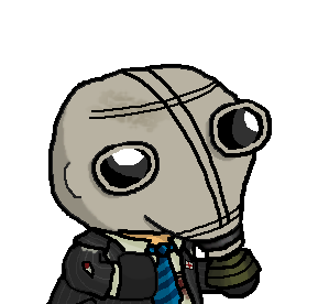 Mr Foster Fsjal By Etonyoc On Deviantart